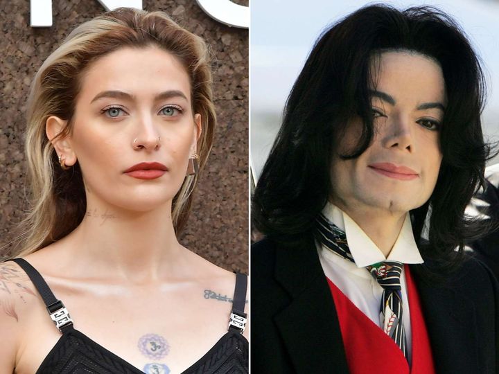 Paris Jackson Just Turned 25—Reveals How Michael Jackson Actually Was As A Father