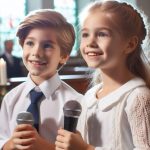 “I Love You Lord”: Young Siblings’ Angelic Performance Captures Hearts Worldwide