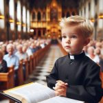 This is Kanon Tipton: The 4-Year-Old Preacher Captivating Millions