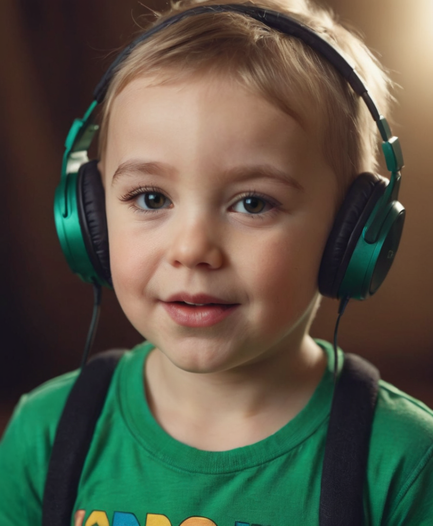 Tiny Elvis Tribute: Two-Year-Old Boy Delivers Adorable Rendition of Presley Classic at Home.😍😚