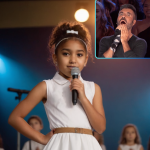 Recall the golden history of  9-Year-Old Victory Brinker Makes AGT History with Record-Breaking Golden Buzzer.. What her phenomenal performance below !!😍 🥰