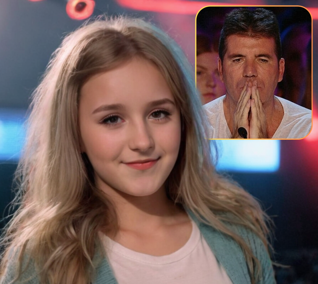 The Judges and the Audiences Cry For this young girl..!! She shared her song that she only sing for her dad..😢🥺