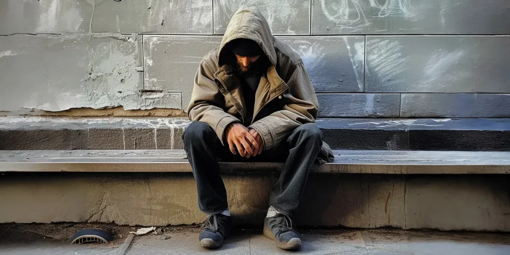 Millionaire Dresses as a Bum and Visits His Company on an Undercover Mission — Story of the Day