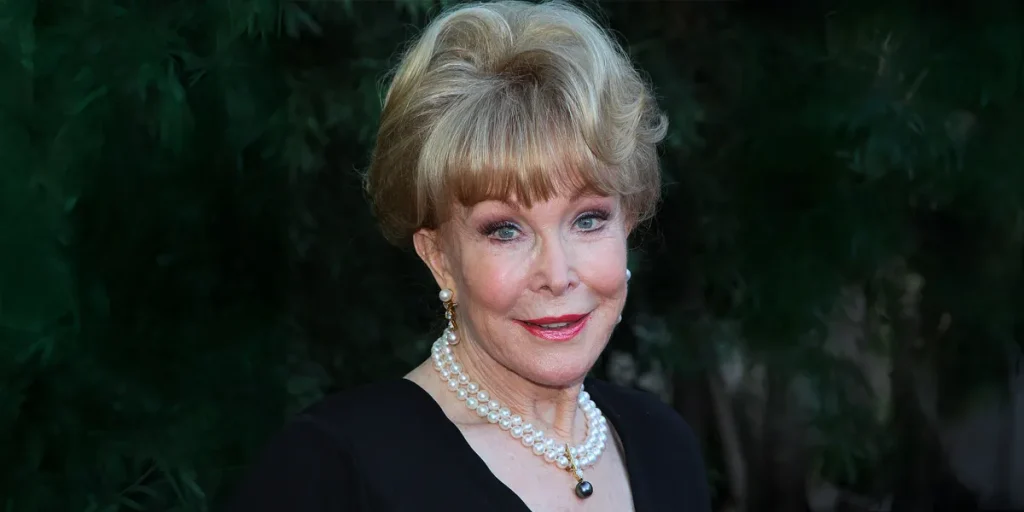 ‘What Is Your Secret?’: Barbara Eden Breaks Silence on Her Age-Defying Look