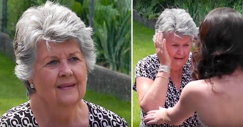 Grandma’s Heartbreaking Reaction to Her Granddaughter’s Outfit – The Tears Started Flowing Instantly