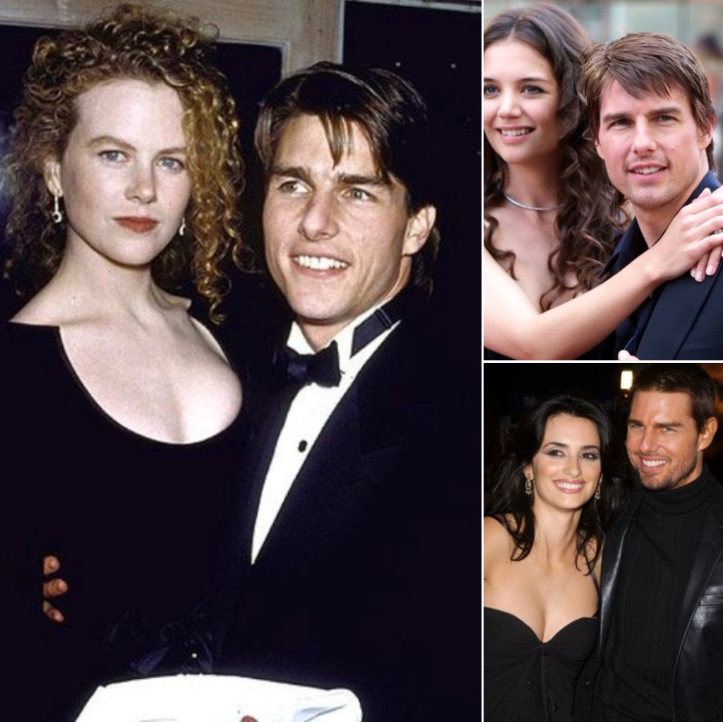 Tom Cruise reveals what celebrity gets him starstruck – gushes about their interaction