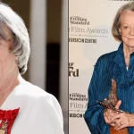 Dame Maggie Smith, venerable British actress, dies at 89