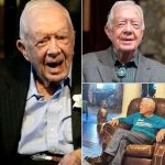 Jimmy Carter’s grandson provides brief update on former president’s health