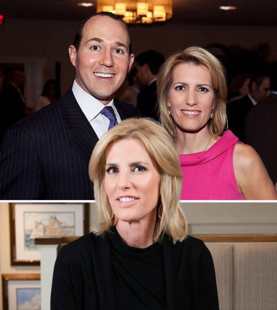 Laura Ingraham: A Look into the Personal Life of Fox News’ Prominent Conservative Host