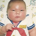 16-Pound Giant Baby Made Headlines In 1983, But Wait Till You See Him Today