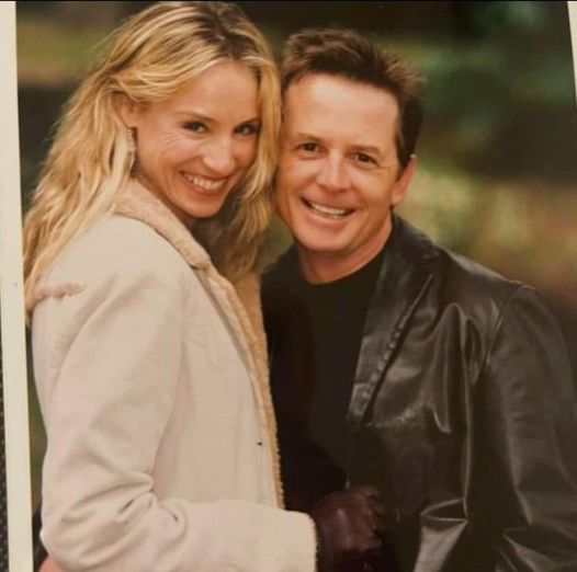 Michael J. Fox and Tracy Pollan Celebrate 35 Years of Enduring Love in a Heartwarming Tribute