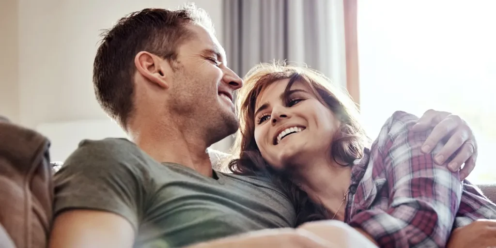 7 Hilarious Jokes about Husband and Wife Relationships