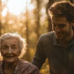 I Couldn’t Handle It When My Grandmother with Dementia Called Me Her Husband, but Then the Truth Hit Me — Story of the Day