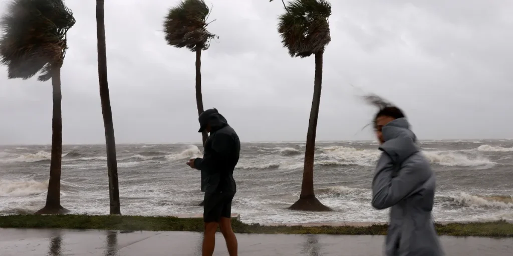 Bracing for the Force of Hurricane Milton: Evacuation Zones & Life-Saving Steps