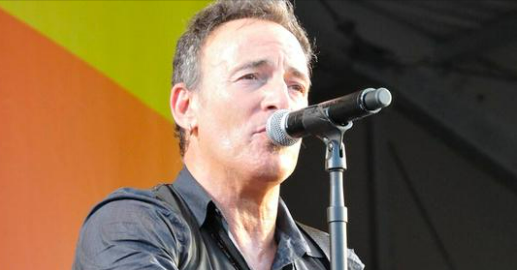 With Heavy Hearts… Our Prayers For The Springsteen Family: Tragic Details Below