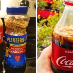 Adding peanuts to Coca-cola is apparently the hottest new Southern food trend