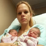 My Husband Dumped Me as Soon as He Walked into the Hospital Ward and Saw Our Newborn Twin Daughters