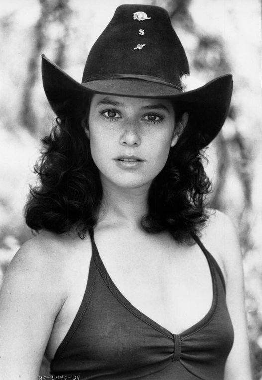 At 67 years old, Debra Winger remains lovely and will always be remembered for her performances in the 1980s