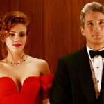 No one noticed this giant blooper in the iconic Pretty Woman   Look closer and check the first comment below