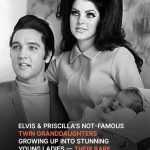 Priscilla Presley’s Teen ….