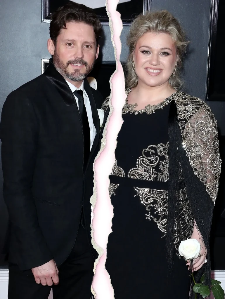 Kelly Clarkson’s ex refused to leave her $10.4 million ranch