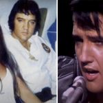 Linda Thompson opens up on relationship with Elvis Presley