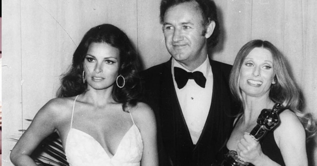 Why the 1972 Oscars remains one of the the best ever