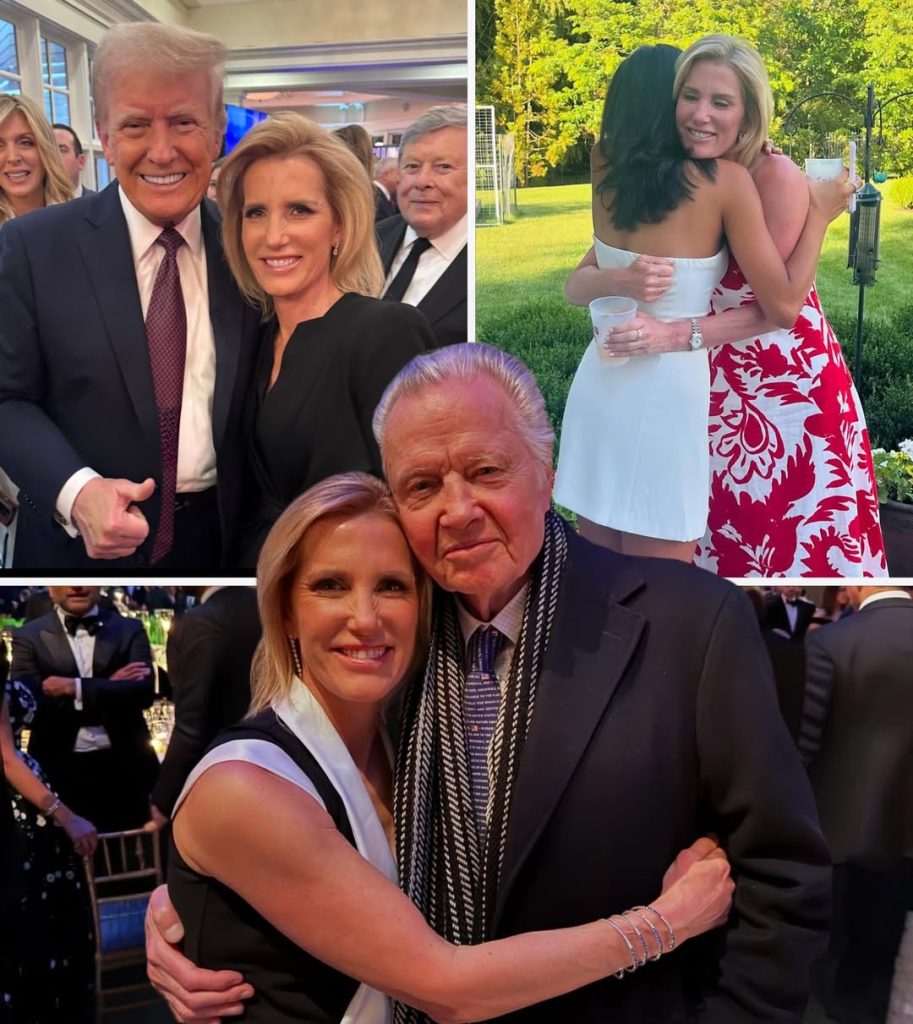 Laura Ingraham: A Look into the Personal Life of Fox News’ Prominent Conservative Host