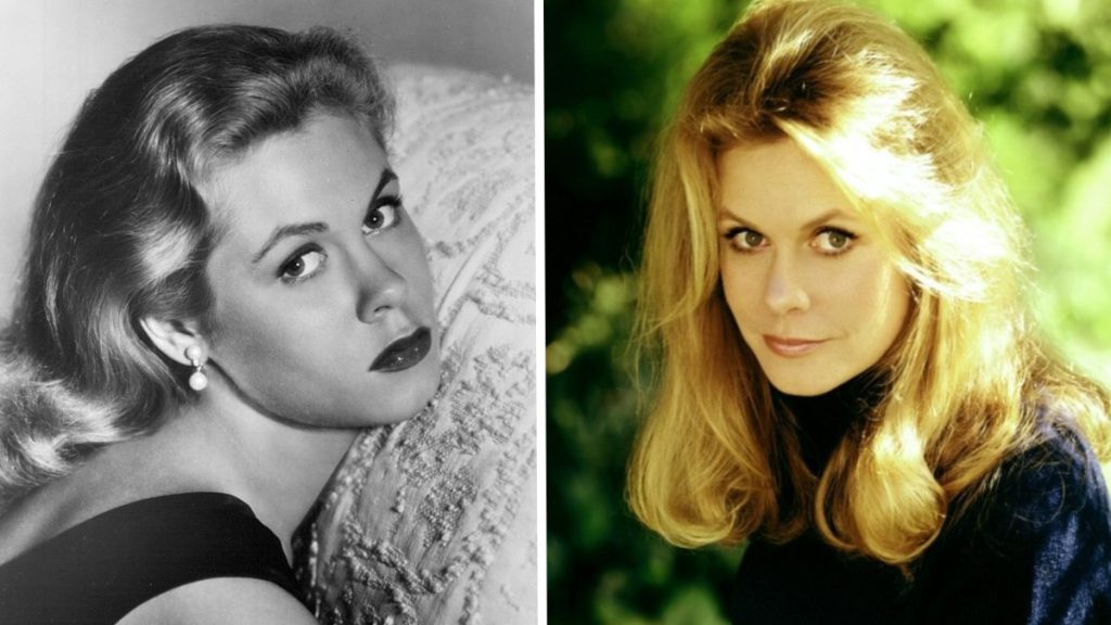 Elizabeth Montgomery’s sudden death shocked us all