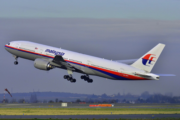 A Major Update In The Search For Missing MH370 As Malaysia Announces Its Plan To Launch A Massive Fresh Search For The Tragic Flight