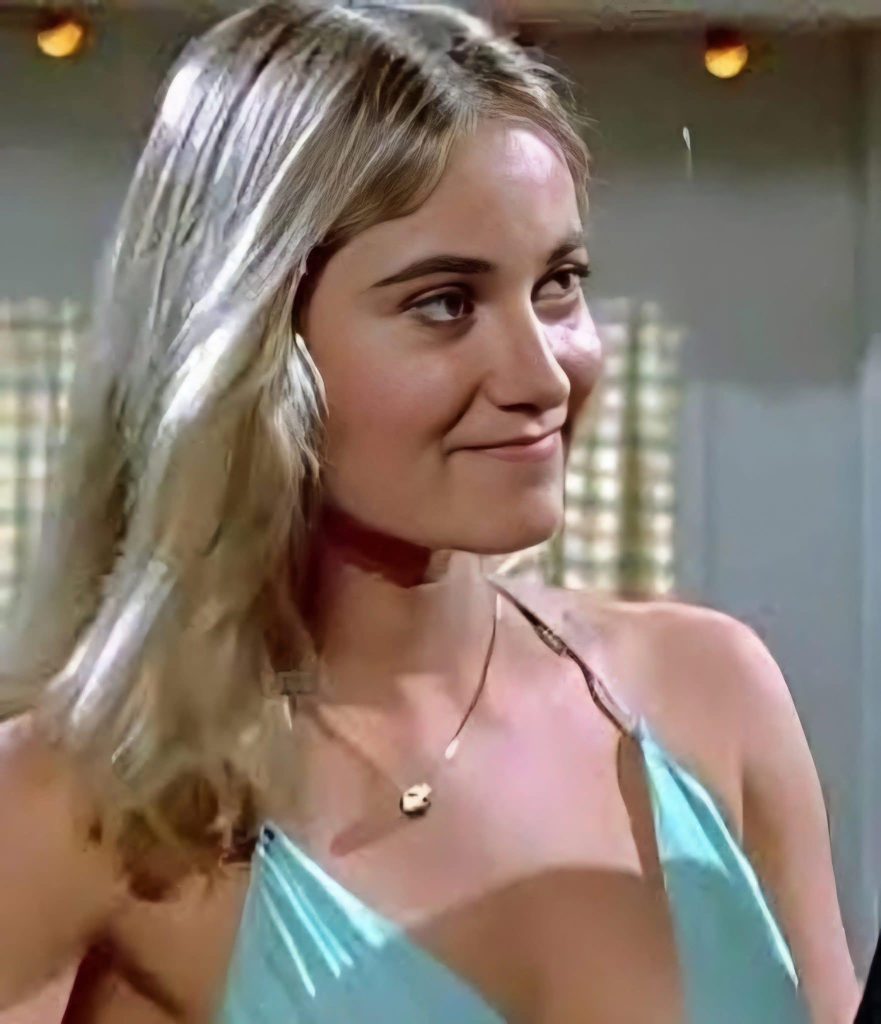 Marcia Brady CameI T0E Might Be The Best ln HoIIywood, Hold Y0UR Breath…