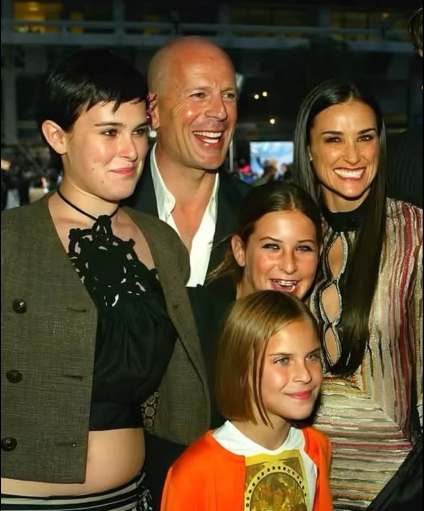 We Didn’t Believe He’d Make It To 70”: Bruce Willis’ Heartfelt Birthday