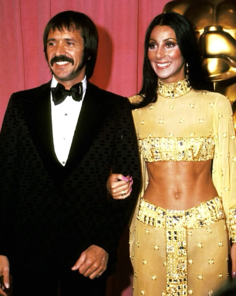 Surprising new details about the 1973 Oscar incident